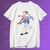Camiseta Série Heartstopper Charlie e Nick LGBT - comprar online