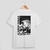 Camiseta Zayn - Icarus Falls na internet