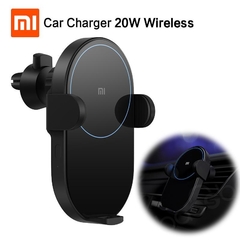 Cargador de Auto Xiaomi Mi 20W - Comprar en TecnoMovil