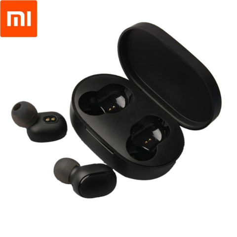 Auricular Bluetooth Xiaomi Earbuds Basic 2 - TecnoMovil