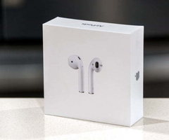 AirPods (2da generación) - Comprar en TecnoMovil