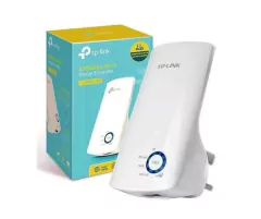 EXTENSOR DE WIFI TP-LINK N300