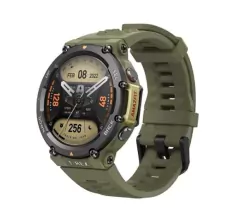 AMAZFIT T-REX 2 GPS - OXIMETRO