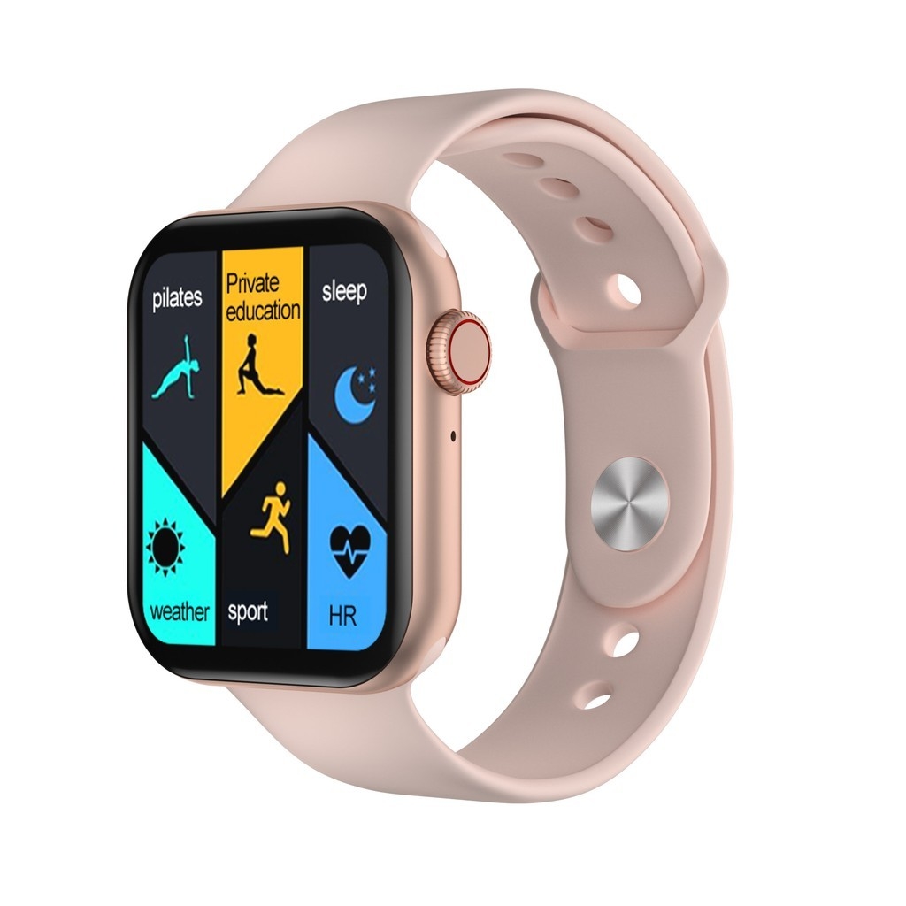 Smartwatch FK78 Serie 6 - Comprar en TecnoMovil