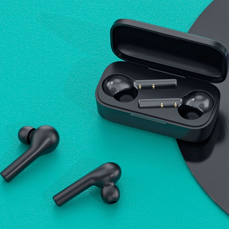 Xiamo hifi QCY T5 Auriculares Inalámbricos Bluetooth