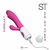 FIORELLA 1 - ESTIMULADOR DOBLE RECARGABLE - St-vb-0262 - comprar online