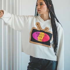 2X1 Promoción Buzos Sin Estampar