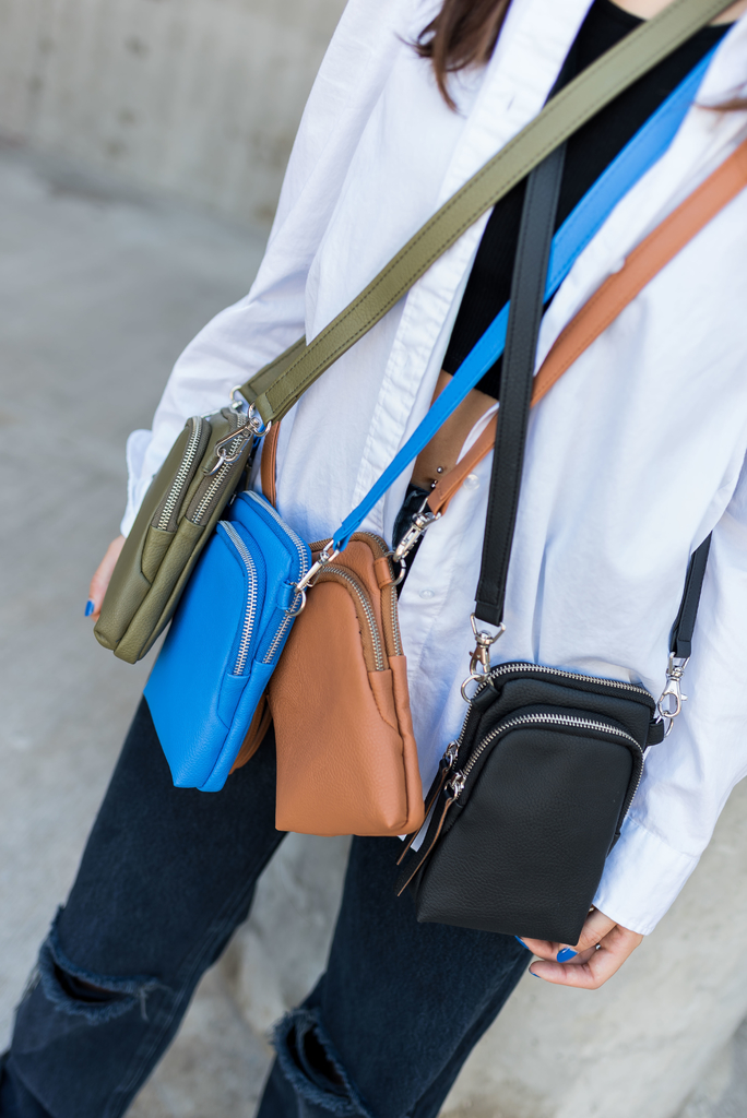 Porta celular Bonn - Comprar en Bullbags