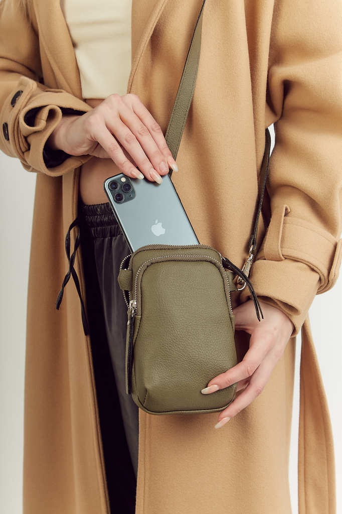 Porta celular Bonn - Comprar en Bullbags