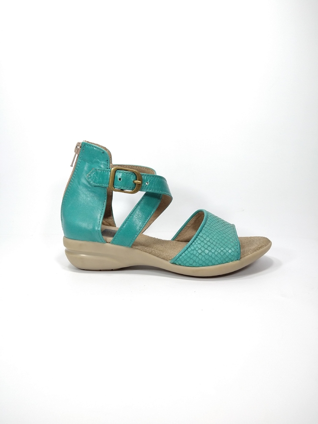 Sandalias Línea Confort - Comprar en TODO CUERO LOMAS