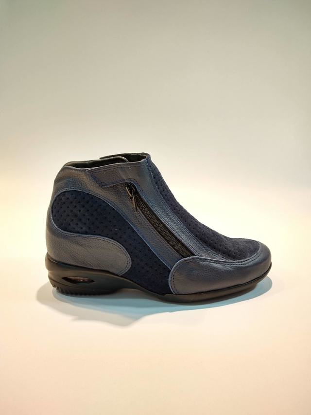 Botinetas Dama - Comprar en TODO CUERO LOMAS