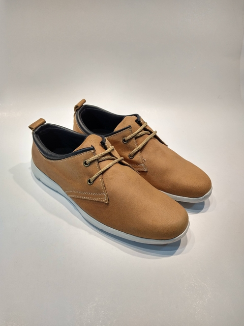Compra zapatos sport de hombre, crea tu estilo - Müso Zapaterías