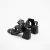 Zapato 984 Black - comprar online