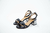 Zapato Cataluña Black - comprar online