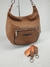 Imagen de Cartera Romy Dark Brown