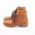 Borcego 9561 Brown