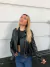 Campera 1335 Black - comprar online