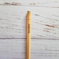 40 Lápices Plantables Personalizados - Paluca®
