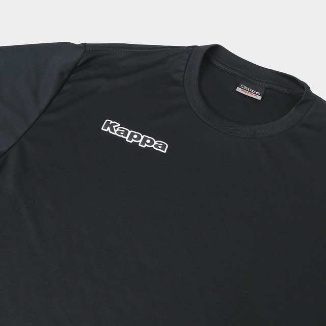 camiseta kappa shangai masculina
