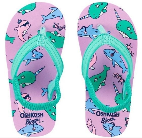 Sandália Arco Iris Carters - Comprar em Mi Amor Babies