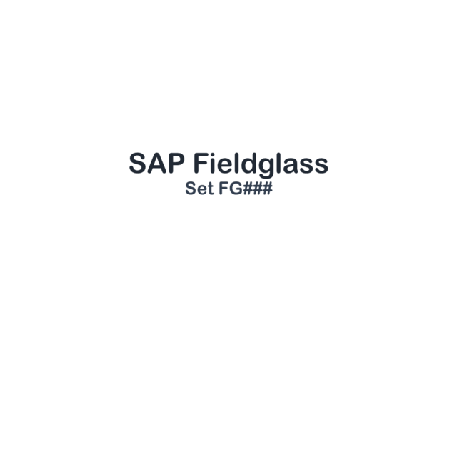 SAP Fieldglass Vendor Management System (VMS)