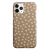 Case Doble - Honey Daisy - Brown