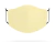 FaceMask - Honey Daisy - Yellow