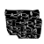 Necessaires - Human Black