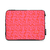 Funda de Notebook Personalizada - Pattern Pink&Red