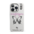 Case Doble - Reborn White