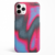 Case Doble - Aile Pink