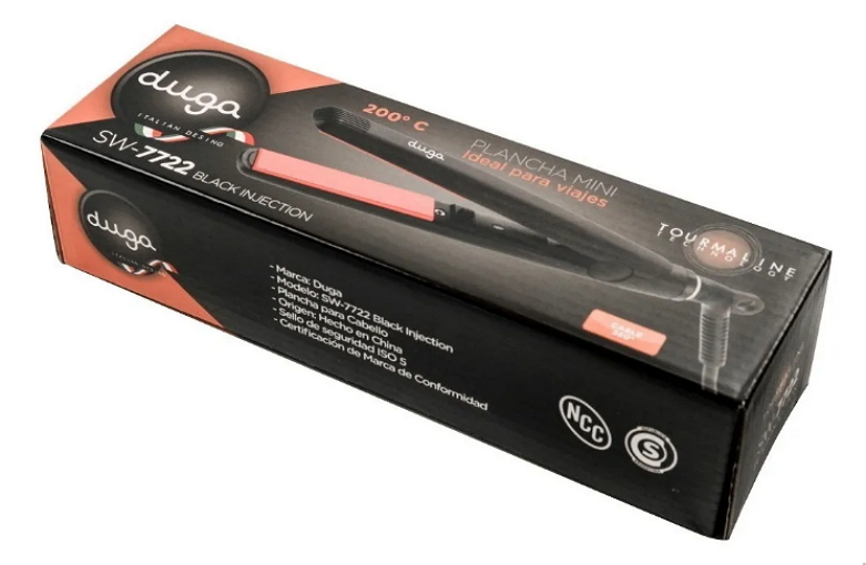 Plancha Mini x 1 unid - Duga