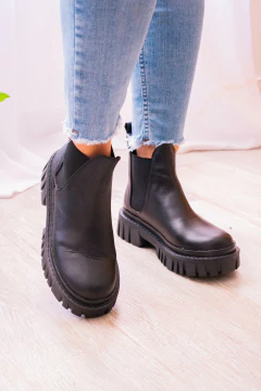 Bota G308 en internet