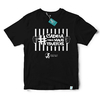 Camiseta - Cadeia para Maus Tratos - Preto - comprar online