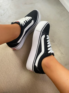 Zapatillas Vans - Comprar en AylenRivaShoes