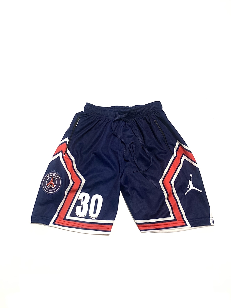 SHORT PSG JORDAN BLUE - Comprar en MALEK DEPORTIVO