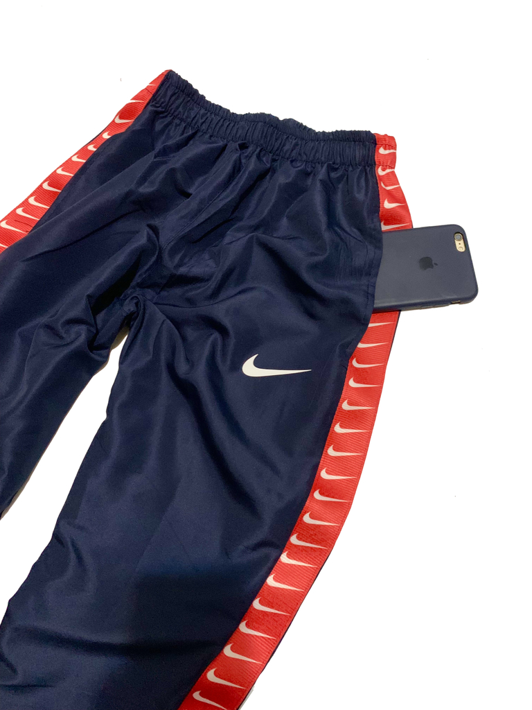 pantalon nike rompeviento