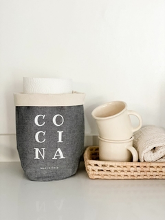 Organizador Iris (cocina)