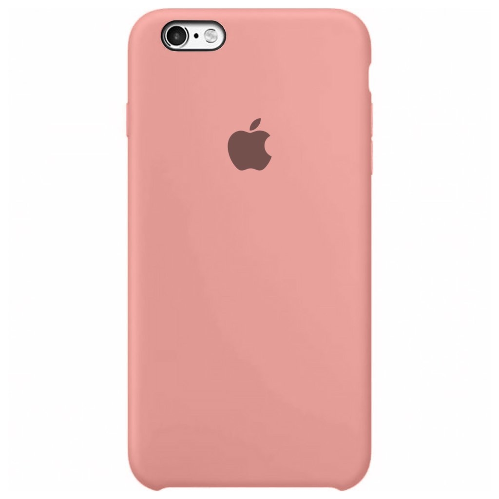 Case para iPhone 6 e 6s - Rosa Chiclete