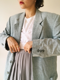 blazer canda - g - loja online