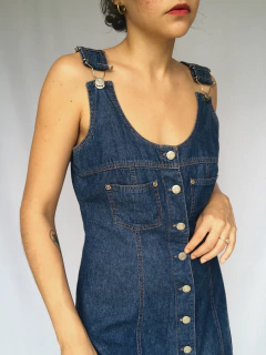 vestido hannah - 38 - comprar online