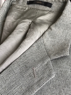 blazer canda - g
