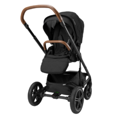 Cochecito NUNA MIXX NEXT - Comprar en CHILA Baby Store