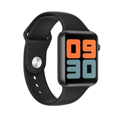 SMARTWATCH B57 HERO BAND lll COMPATIVEL COM ANDROID E IOS / PARTE 1