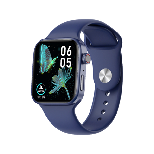 Smartwatch Z36 Ultra Serie 7 - iPhone \u0026 Android
