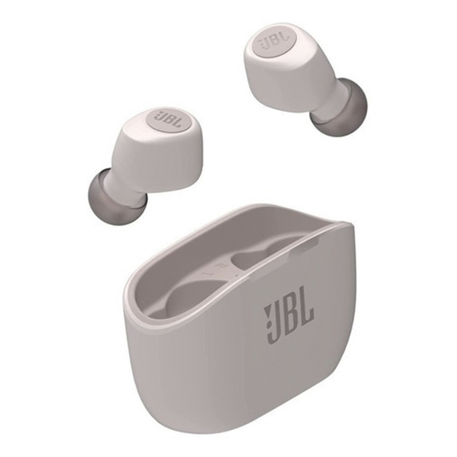 Auriculares Bluetooth JBL WAVE 100 TWS - PLAB STORE