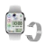 Smartwatch DT8 MAX Premium + Malla Metálica de REGALO - iPhone & Android - tienda online
