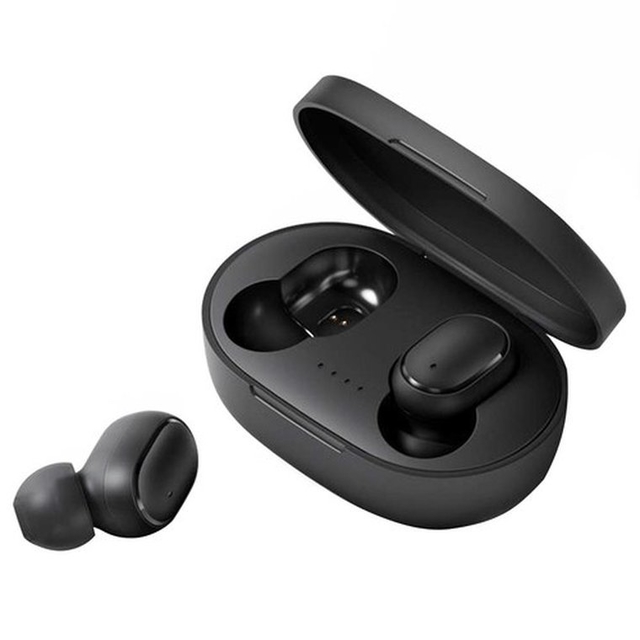 A6s auriculares manual