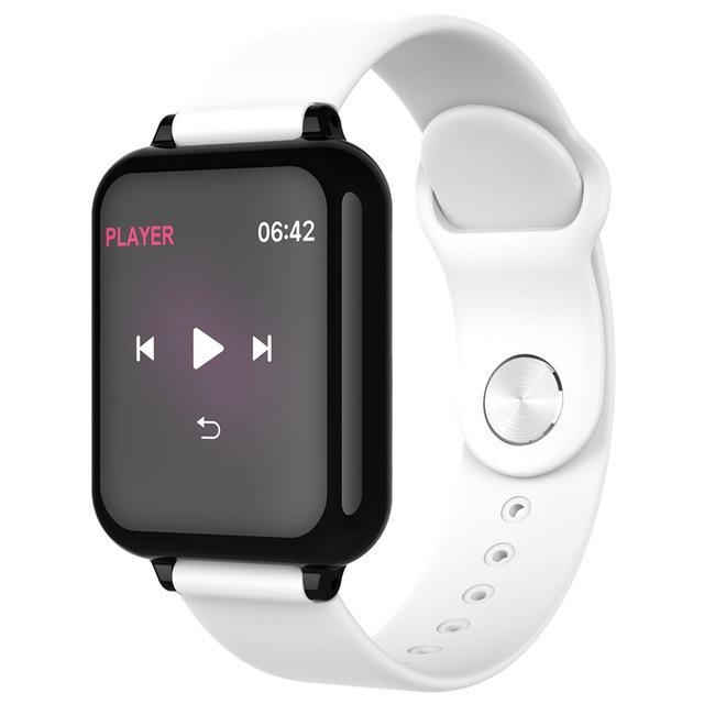 Smartwatch B57 Premium 5.0 - iPhone y Android