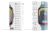 Smartwatch JD BAIRES PRO 5.0 (Azul) - iPhone & Android - tienda online